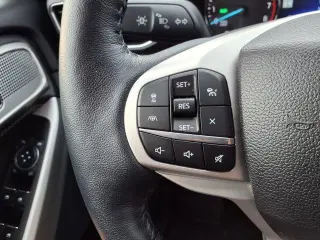 Ford Explorer Hybrid 2022 AWD Limited 4dr SUV