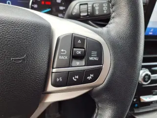 Ford Explorer Hybrid 2022 AWD Limited 4dr SUV