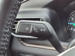 Ford Explorer Hybrid 2022 AWD Limited 4dr SUV