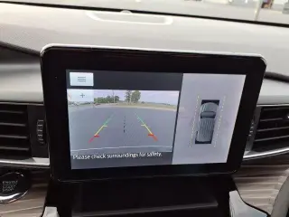 Ford Explorer Hybrid 2022 AWD Limited 4dr SUV