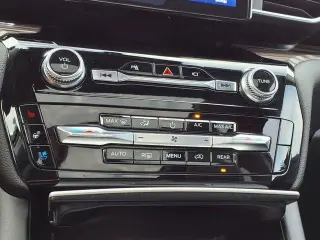 Ford Explorer Hybrid 2022 AWD Limited 4dr SUV