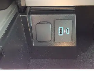 Ford Explorer Hybrid 2022 AWD Limited 4dr SUV