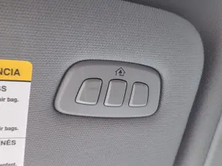 Ford Explorer Hybrid 2022 AWD Limited 4dr SUV