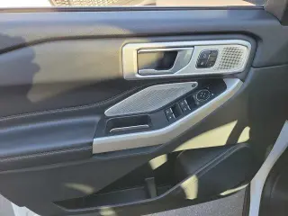 Ford Explorer Hybrid 2023 AWD Limited 4dr SUV
