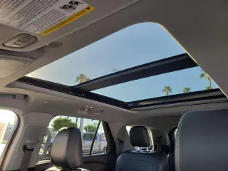 Ford Explorer Hybrid 2023 AWD Limited 4dr SUV