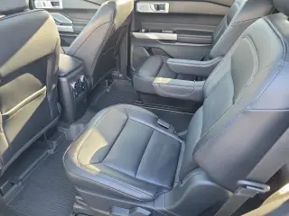 Ford Explorer Hybrid 2023 AWD Limited 4dr SUV