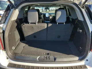 Ford Explorer Hybrid 2023 AWD Limited 4dr SUV