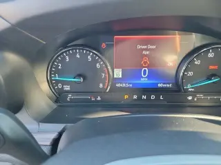 Ford Explorer Hybrid 2023 AWD Limited 4dr SUV