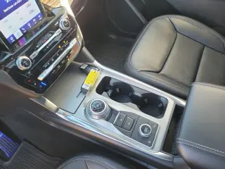 Ford Explorer Hybrid 2023 AWD Limited 4dr SUV