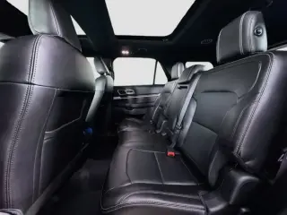 Ford Explorer 2018 AWD Limited 4dr SUV
