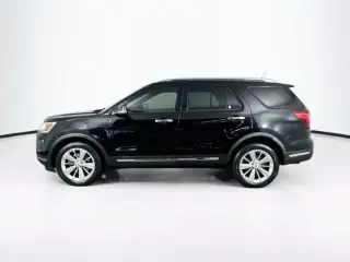 Ford Explorer 2018 AWD Limited 4dr SUV