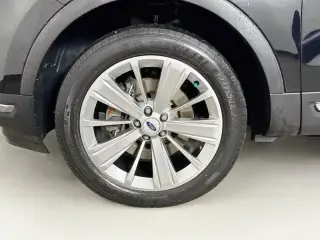 Ford Explorer 2018 AWD Limited 4dr SUV