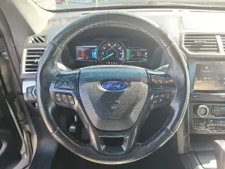 Ford Explorer 2016 AWD XLT 4dr SUV
