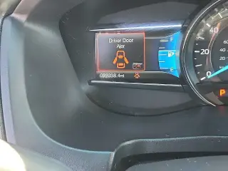 Ford Explorer 2016 AWD XLT 4dr SUV