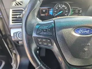 Ford Explorer 2016 AWD XLT 4dr SUV