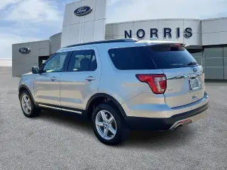 Ford Explorer 2016 AWD XLT 4dr SUV