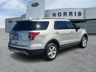 Ford Explorer 2016 AWD XLT 4dr SUV