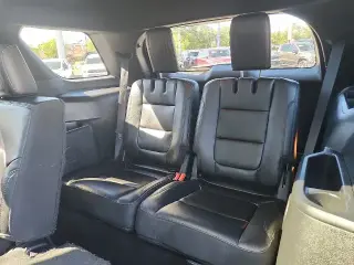 Ford Explorer 2016 AWD XLT 4dr SUV