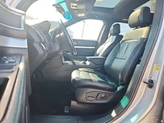 Ford Explorer 2016 AWD XLT 4dr SUV