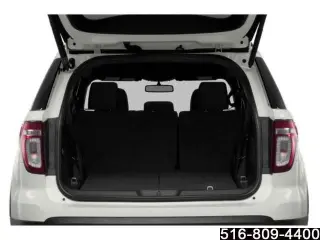 Ford Explorer 2015 AWD XLT 4dr SUV