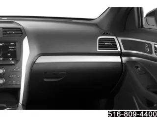 Ford Explorer 2015 AWD XLT 4dr SUV