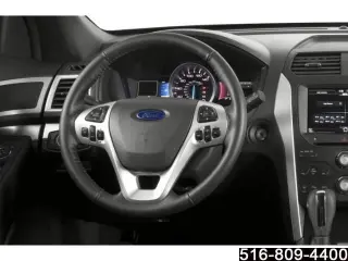 Ford Explorer 2015 AWD XLT 4dr SUV