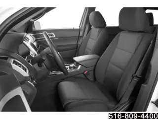 Ford Explorer 2015 AWD XLT 4dr SUV