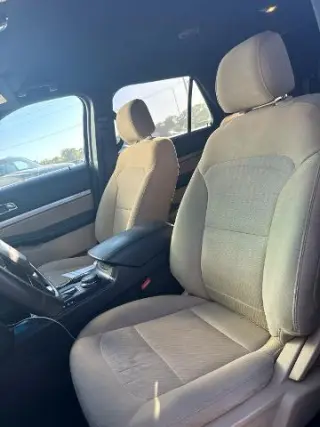 Ford Explorer 2016 AWD Base 4dr SUV