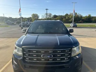 Ford Explorer 2016 AWD Base 4dr SUV