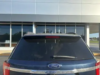 Ford Explorer 2016 AWD Base 4dr SUV