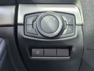Ford Explorer 2019 XLT 4 SUV