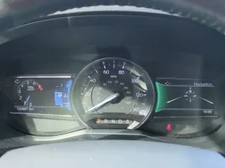 Ford Explorer 2019 XLT 4 SUV
