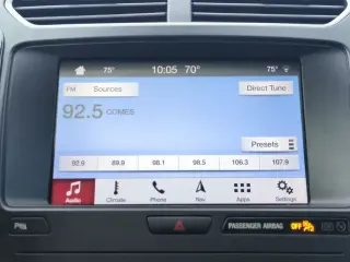 Ford Explorer 2019 XLT 4 SUV