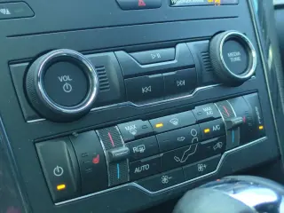 Ford Explorer 2019 XLT 4 SUV