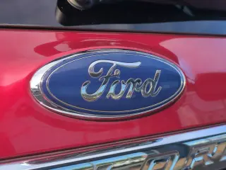 Ford Explorer 2019 XLT 4 SUV