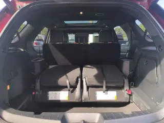 Ford Explorer 2019 XLT 4 SUV