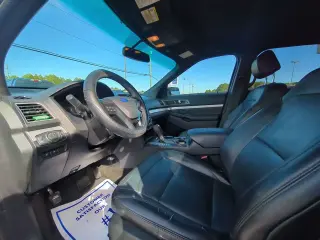 Ford Explorer 2016 XLT 4 SUV