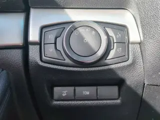 Ford Explorer 2016 XLT 4 SUV