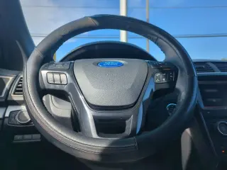 Ford Explorer 2016 XLT 4 SUV