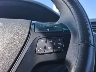 Ford Explorer 2016 XLT 4 SUV