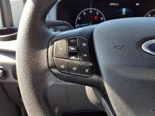 Ford Transit 2025 350 XL 3dr LWB High Roof Furgon de Pasajeros