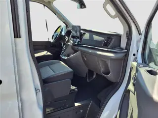 Ford Transit 2025 350 XL 3dr LWB High Roof Furgon de Pasajeros
