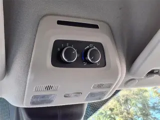 Ford Transit 2025 350 XL 3dr LWB High Roof Furgon de Pasajeros
