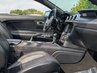 Ford Mustang 2019 EcoBoost Premium 2dr Convertible