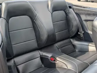 Ford Mustang 2019 EcoBoost Premium 2dr Convertible