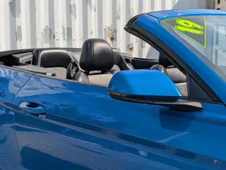 Ford Mustang 2019 EcoBoost Premium 2dr Convertible