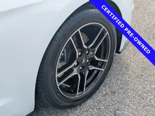 Ford Mustang 2020 EcoBoost Premium 2dr Convertible