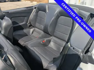 Ford Mustang 2020 EcoBoost Premium 2dr Convertible