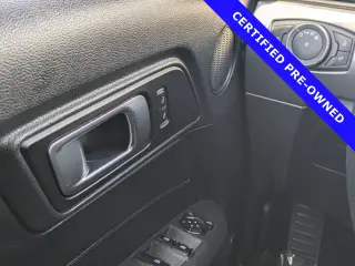 Ford Mustang 2020 EcoBoost Premium 2dr Convertible