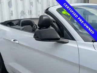 Ford Mustang 2020 EcoBoost Premium 2dr Convertible